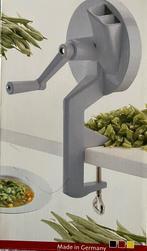 Westmark bonensnijder, Huis en Inrichting, Ophalen of Verzenden, Zo goed als nieuw