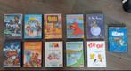 Te koop z.g.a.n en nieuwe baby en kinder dvd,'s, Ophalen of Verzenden, Zo goed als nieuw, Verhaal of Sprookje