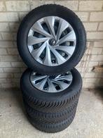 Winterbanden Volkswagen Polo ZGAN 8 MM Profiel Steek 5X100, Auto-onderdelen, Banden en Velgen, Ophalen, 15 inch, Banden en Velgen