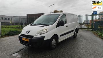 Peugeot Expert 227 1.6 HDI L1H1 Pro Airco! Nap! beschikbaar voor biedingen