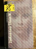 Zoeken naar Eileen W. -  Leon de Winter, Ophalen of Verzenden, Gelezen, Nederland