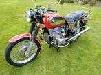 BMW R75/5, Motoren, Motoren | BMW, 750 cc, 2 cilinders, Motorrijbewijs A, Particulier