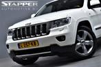 Jeep Grand Cherokee 5.7 V8 Hemi 353pk Automaat Overland Trek, Te koop, Geïmporteerd, Benzine, 354 pk