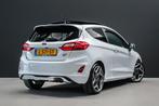 Ford Fiesta 1.5 200pk ST-3 PERFORMANCE PACK |Full options|la, Auto's, Ford, Te koop, 5 stoelen, Benzine, 17 km/l