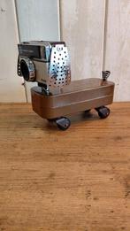 Robot hondje “Pfaff” - metal art - upcycling, Ophalen of Verzenden, R, R, R