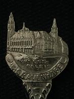 Lepeltje uit Den Haag, Antiek en Kunst, Ophalen of Verzenden