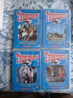 Thunderbirds 2 t/m 5  NIEUW, Alle leeftijden, Ophalen of Verzenden, Nieuw in verpakking
