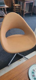 2 Artifort Shark design stoelen, Ophalen, Gebruikt, 75 tot 100 cm, Info@artifort.com
