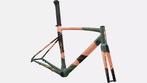 Specialized allez sprint ltd 2020 mt 56 frameset, Fietsen en Brommers, Fietsonderdelen, Frame, Racefiets, Zo goed als nieuw, Ophalen