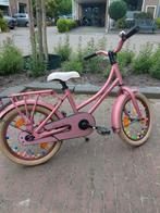 Loekie fiets 16 inch, Ophalen, Gebruikt, 16 tot 20 inch, Loekie