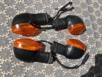 Knipperlicht setjes divers beschikbaar voor biedingen