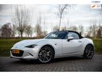 Mazda MX-5 2.0 SkyActiv-G 160 GT-M, Auto's, Mazda, 1998 cc, Euro 6, 4 cilinders, Cabriolet