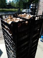 Briketten, Minder dan 3 m³, Ophalen