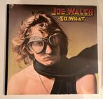 Joe Walsh - So What LP, Ophalen of Verzenden, Gebruikt, 12 inch, Poprock