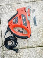 Scorpion zaag/ elektrische zaag, Doe-het-zelf en Verbouw, Gereedschap | Zaagmachines, Ophalen, 70 mm of meer, Zo goed als nieuw