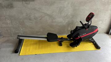 Nieuwe roeitrainer - kan tot 150kg aan! beschikbaar voor biedingen
