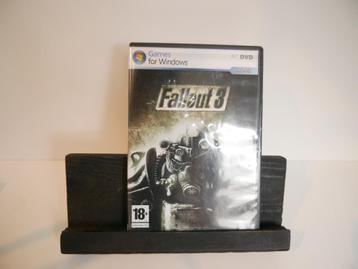 Fallout 3 - PC Game