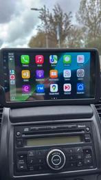 Nissan Note 2005-2012 navigatie android 14 apple carplay dab, Auto diversen, Autoradio's, CarAudioExpert, Curieweg Spijkenisse
