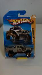 Hot Wheels Sandblaster 1/64, Nieuw, Ophalen of Verzenden, Hot Wheels, Auto