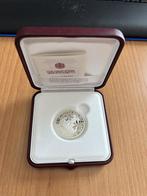 Vaticaan 10 euro 2021 'Heilig hart van Jezus' zilver, Postzegels en Munten, Munten | Europa | Euromunten, Vaticaanstad, Zilver