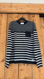 Revelation trui maat S, Kleding | Heren, Truien en Vesten, Ophalen of Verzenden, Zo goed als nieuw, Blauw