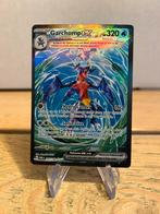 #245 Garchomp EX, Ophalen of Verzenden, Nieuw