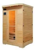 Infrarood sauna wanden | LET OP ALLEEN DE WANDEN!, Ophalen, Nieuw, Infrarood, Onderdelen