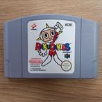 Rakugakids Nintendo 64 Game, Spelcomputers en Games, Flex Ltd., Zo goed als nieuw, https://flex.com/contact-us, Nobelstraat 10, 5807 GA Oostrum