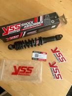 Yss achter schokbreker, Ophalen of Verzenden