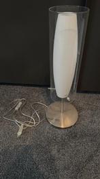 schemerlamp, Ophalen, Zo goed als nieuw, Glas, Minder dan 50 cm