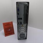 Lenovo iDeacentre 310s Celeron/4GB/128GB Desktop, Niet ingevuld, Zo goed als nieuw, Niet ingevuld, Niet ingevuld