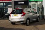 HONDA Jazz 1.3 i-VTEC 102pk Comfort | Navigatie | Cruise Con, Auto's, Honda, Keurmerk '100% Onderhouden', 12 maanden, Gebruikt