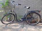Sparta entree lage instap, Fietsen en Brommers, Ophalen, Sparta, Versnellingen, Zo goed als nieuw