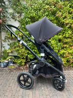 Bugaboo Fox kinderwagen, Gebruikt, Bugaboo, Verstelbare duwstang, Ophalen