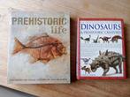 Prehistoric Life & the complete illustrated encyclopedia of, Ophalen of Verzenden, Zo goed als nieuw