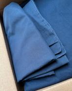 Van Dijck dekbedovertrek lits-jumeaux, Dekbedovertrek, Zo goed als nieuw, Overige maten, Verzenden