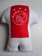 Ajax knuffel kussen, Ophalen of Verzenden, Zo goed als nieuw, Overige typen