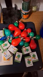 Gekleurde ledlampen, Ophalen of Verzenden, Nieuw