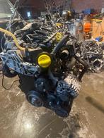 Motor Opel Vivaro 2000, Ophalen, Gebruikt, Opel