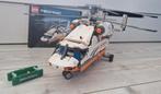 Lego technic helicopter 42052., Kinderen en Baby's, Speelgoed | Duplo en Lego, Ophalen, Zo goed als nieuw