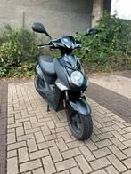 Kymco Agility 2017, Fietsen en Brommers, Scooters | Kymco, Ophalen, Maximaal 45 km/u, Zo goed als nieuw, 50 cc