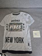 Tshirt maat 116, Ophalen, Zo goed als nieuw, Meisje, Shirt of Longsleeve