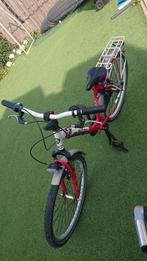 Alpina fiets girl power 24", Ophalen of Verzenden, Zo goed als nieuw, Staal, 24 inch of meer