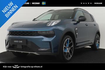 Lynk & Co 01 1.5 *6.800KM!* -PANO.DAK|HARMAN|360°CAM|POWER- beschikbaar voor biedingen
