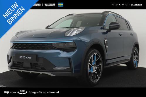 Lynk & Co 01 1.5 *6.800KM!* -PANO.DAK|HARMAN|360°CAM|POWER-, Auto's, Lynk & Co, Bedrijf, Te koop, ABS, Adaptive Cruise Control