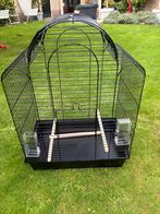 Vogelkooi vogelhok volière te koop nieuw, Dieren en Toebehoren, Vogels | Hokken en Kooien, Ophalen, Nieuw, Metaal, Vogelkooi