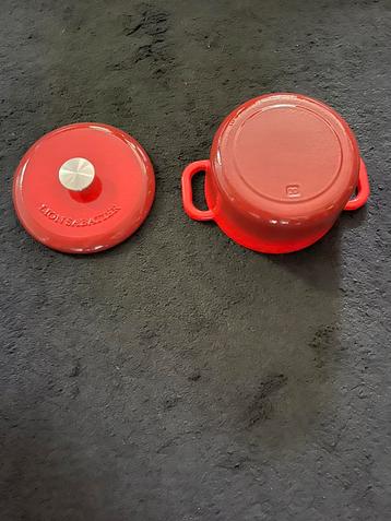 Sabatier pan 20 cm. beschikbaar voor biedingen