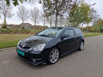 Civic EP1 K20 EP3 TYPE R in Onderdelen Part out beschikbaar voor biedingen