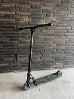 Professionele stuntstep - Mex Team, Fietsen en Brommers, Steps, Ophalen, Gebruikt, Gewone step