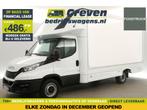 Iveco Daily 35S14 2.3 Foodtruck | Camper | 3500kg | Verkoopw, Zakelijke goederen, Partijgoederen en Retail | Verkoopwagens